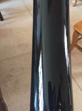 亮光黑色推光漆 棺材家具漆器漆画专用黑推光漆 纯正无添加 包邮