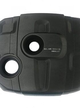 适配欧尚X7plus发动机上盖机舱盖板发动机装饰罩隔音板SO1度上盖