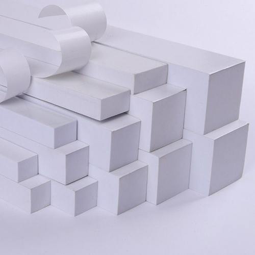 泡棉泡沫长条缓冲防碰撞抗老化自粘挡水白色海绵缝隙填补密封胶条