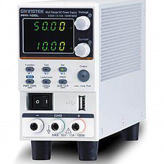 台湾固纬PFR-100L/PFR-100M可编程开关直流电源