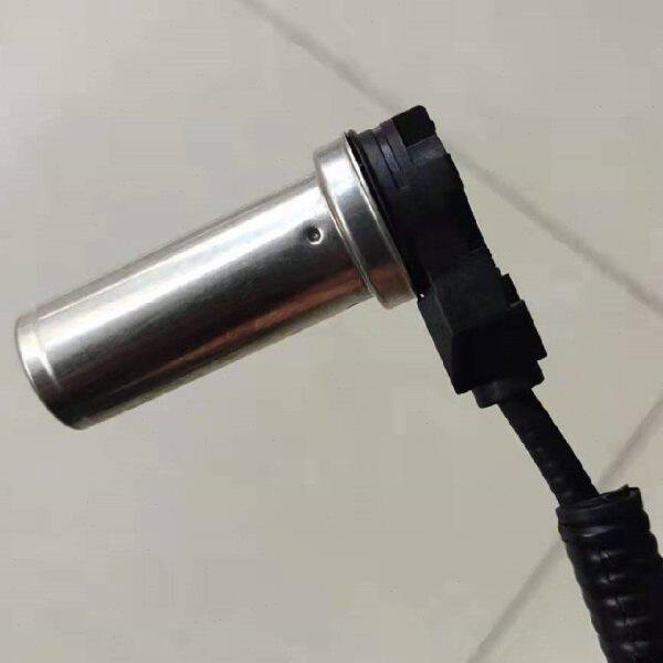适用江淮顺畅轮速传感器帅铃骏铃前轮ABS车轮转速感应传感器LE031