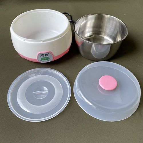 酸奶机恒温全自动多功能智能酸奶机器纳豆机米酒家用小型家电发酵