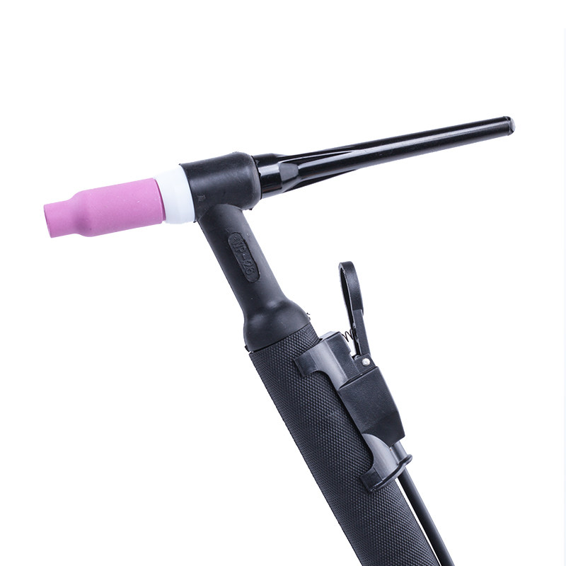 奥宾仕WP-26氩弧焊枪分体式 氩弧焊机配件 焊把线 耐高温焊枪