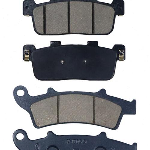 光阳原厂 赛艇250/300 CT250/300 S250/S350 前后碟刹片  刹车片