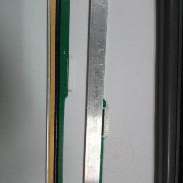 邦健东江光电心电用SHEC B216-8751热敏打印片兼容KPT-216-8MPP4