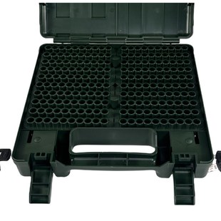 多功能弹药箱 军训手提散弹箱 野外作战工具器 收纳箱