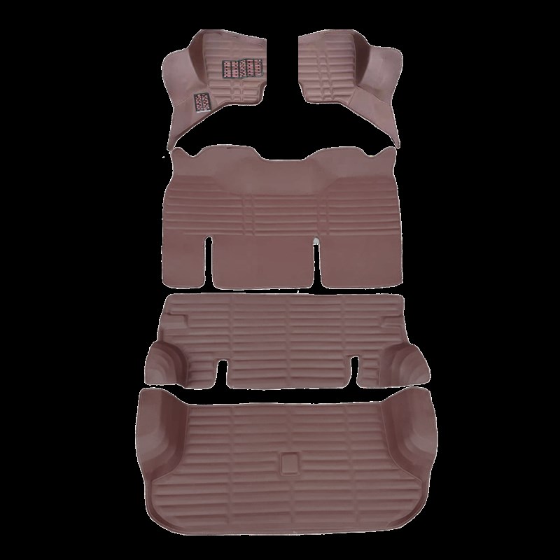 金杯新海狮S脚垫用鑫源X30LEV新能源防滑全包围车垫货运7座5加长