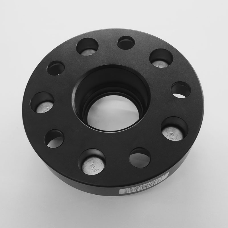 本田思域 CRV XRV 奥德赛 凌派 缤智 改装轮毂加宽垫片锻造法兰盘