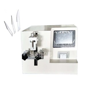 触屏电子注射器输注泵气流阻力测试仪电子输注泵漏气测试机