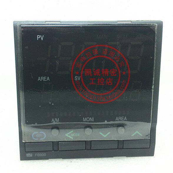 FB900  8N-4*4N85/A1-FD34/Y 原装RKC温控器 温控表 现货 FB900