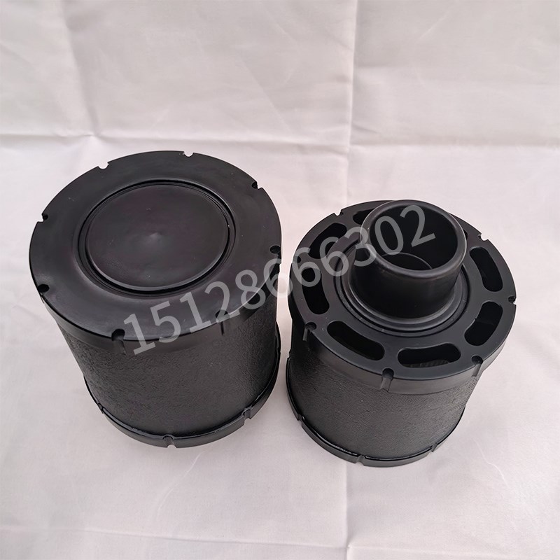 空滤优质发电机空气滤芯ECC085004空压机压缩干燥滤清器配件通用