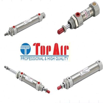 台湾topair达英气缸10Z-6G/10Z-6RG-SD20/25/32/40N*25*50*75*150