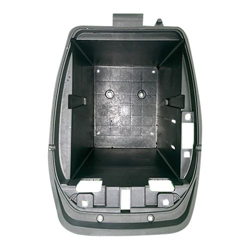 深远GT1坐桶升级加大加宽坐桶深远GT1电动车大坐桶电池仓无损直上