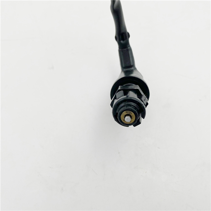 适用GW250S/F GSX250R-A DL250后刹车开关脚刹制动开关防伪验证