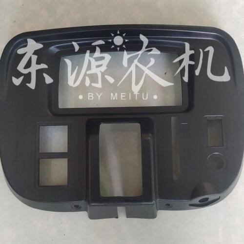 约翰迪尔拖拉机国三3B554/604/484/504配件仪表盘工作台仪表壳