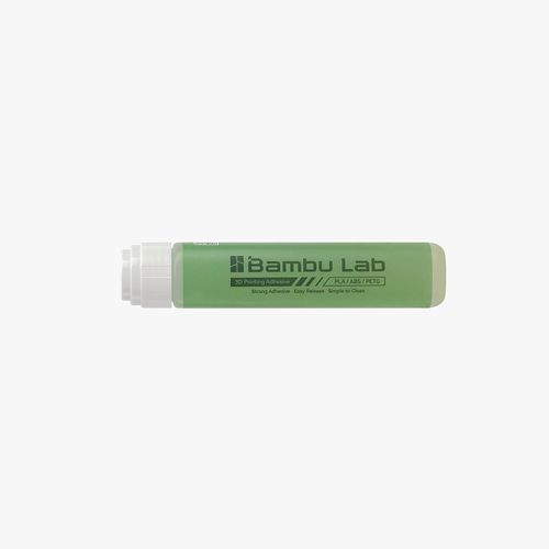 Bambu Lab拓竹液体胶3D印表机配件热床胶水增强平台吸附PLA/ABS用