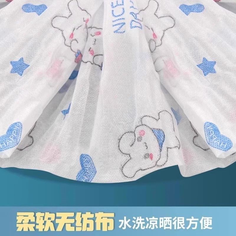 【下单立减50】印花不织布家电防尘罩家电器防潮套加厚加大风扇套