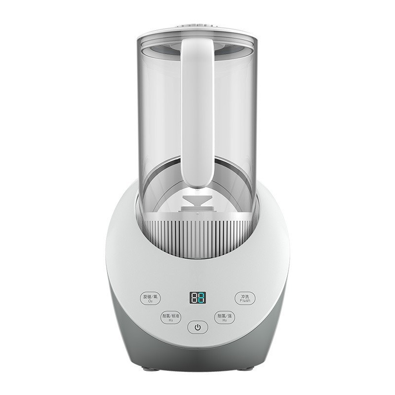 富氢水机家用净化器水壶氢氧分离水机水素水大容量养生壶富氢水杯