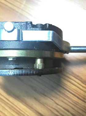 刀库电机b刹车器 明椿电机刹车 CFK24055093 CFK24055083 CFK2405