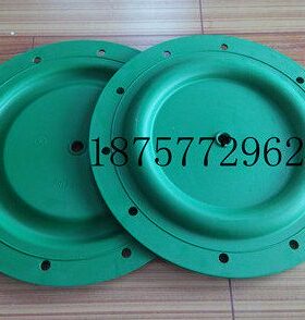 索兰939916A46BA山77643绿色道/9英-格93膜--9726/隔膜泵/片胶