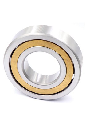 进口轴承a德国61884M C3薄壁铜保持器轴承