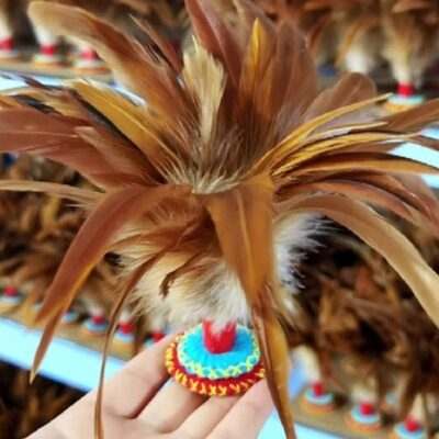 不掉毛耐踢专用比赛子键健毽子毛学校儿童小学生耐踢子鸡运动手工