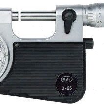 德国马尔 杠杆千分尺40F 机械千分尺4150000 4150001
