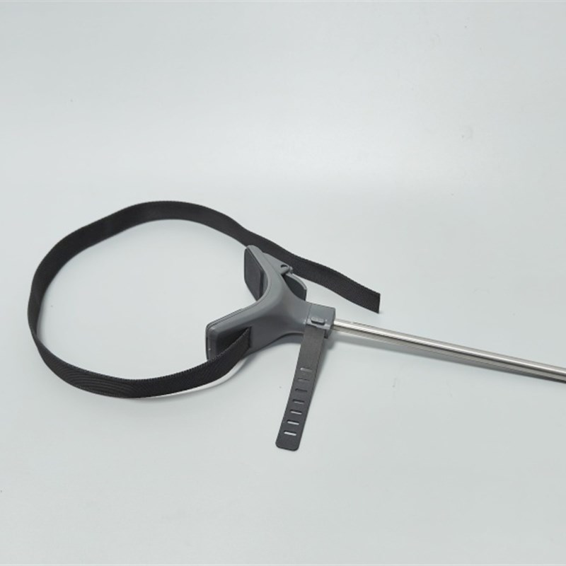 齐威烧杯万用夹实验室搅拌机夹持器H夹具十字夹绳绑夹烧杯夹具