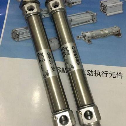 全新气缸CDM2B32/40-160/170/175/180/190/200Z迷你气缸