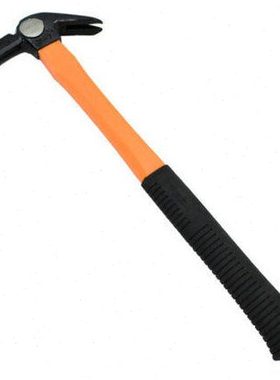 EVERPOWER 艾威博尔包胶塑柄鹤式磁铁羊角锤500015羊角锤