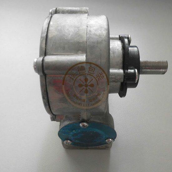 连续式自动封口机 涡轮 各种其它配件