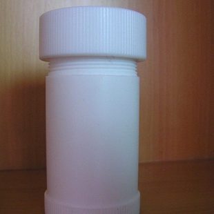 水热合成反应釜 全氟消解罐 F4压力溶弹 四氟溶样器 10ml 单盖