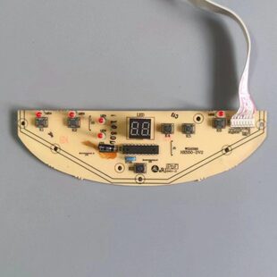 飞利浦电饭煲配件HD4744灯板控制板显示按键面板HE550 DV2电源板