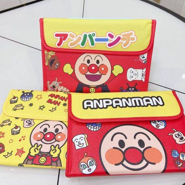 卡通家用多功能宝宝出生证明证件收纳包疫苗本产检母子妈咪卡包袋,收纳整理,卡包/证件包,淘宝优惠券,粉丝福利购,淘宝优惠卷