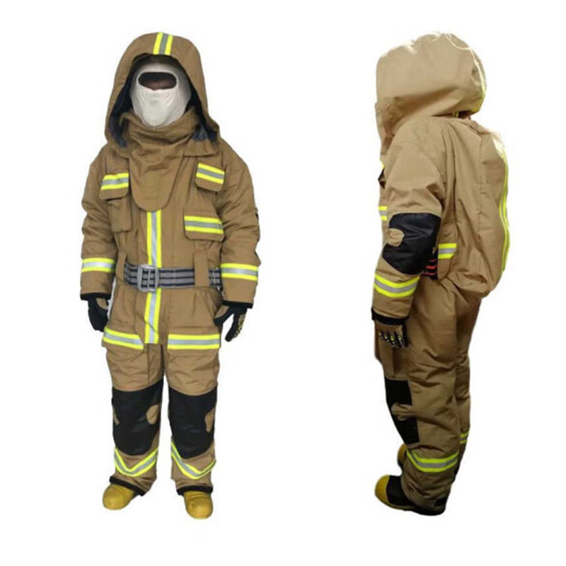 连体式灭火防护训练装具救援便携扑火服连体训练便携灭火服,五金/工具,消防服,淘宝优惠券,粉丝福利购,淘宝优惠卷