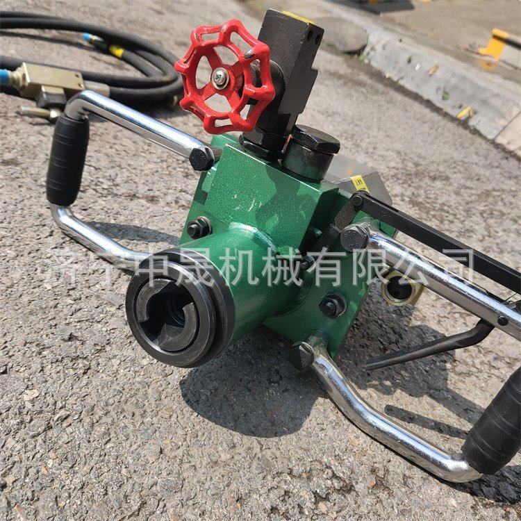 手持式乳化液钻机 ZRS25-60/500手持式乳化液钻机支护用乳化液钻,五金/工具,其他液压工具,淘宝优惠券,粉丝福利购,淘宝优惠卷