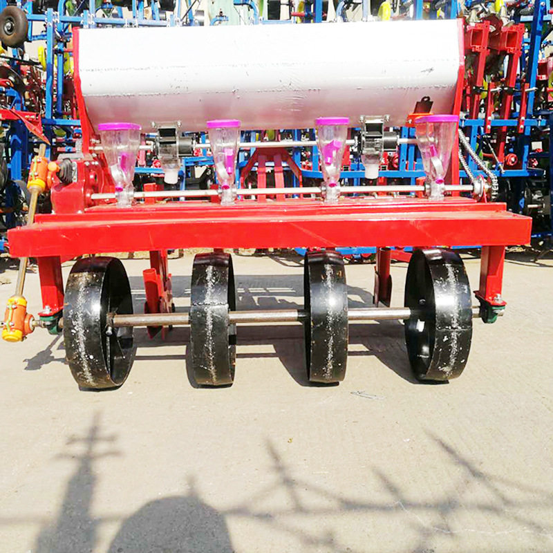 免耕高粱播种机山西临汾谷子播种机四轮车带油菜籽草种子点播机,农机/农具/农膜,耕种机械/微耕机/开沟机,淘宝优惠券,粉丝福利购,淘宝优惠卷
