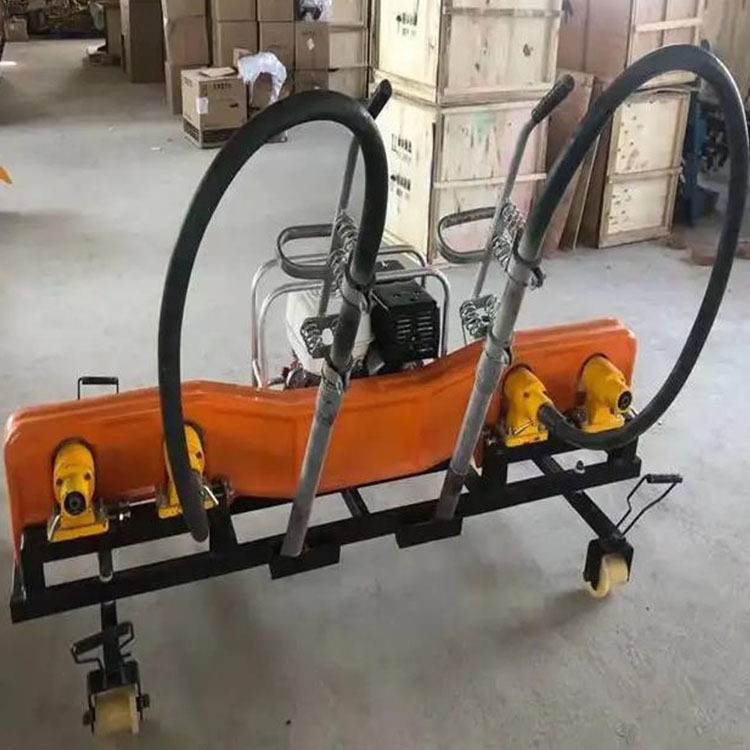 中晟铁路用一拖四内燃软轴高频捣固机 手持式ND-4.2×4软轴捣固镐,机械设备,其他机械设备,淘宝优惠券,粉丝福利购,淘宝优惠卷