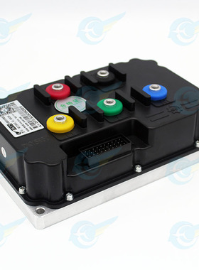 Fardriver南京远驱850A正弦波大功率电动车电摩电机控制器ND96850