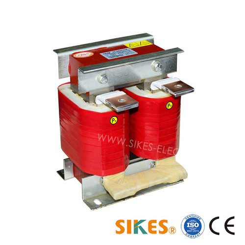 单相DCL直流电抗器 厂家直供 可按需求加工 185-220KW 460A 400V