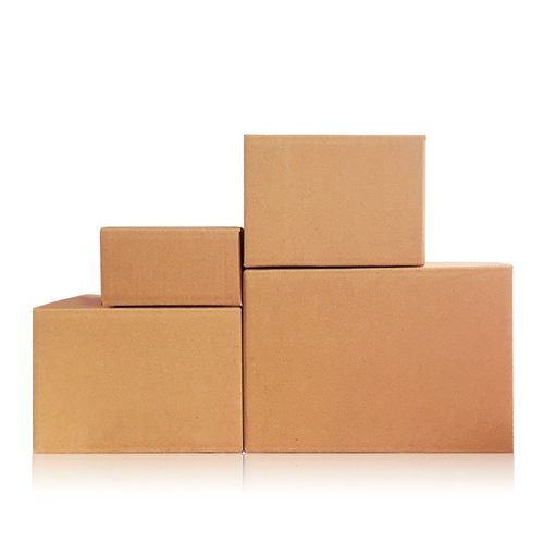 搬家纸箱包装定制五层优r质牛卡kk出口长正方形大纸盒子定做小批