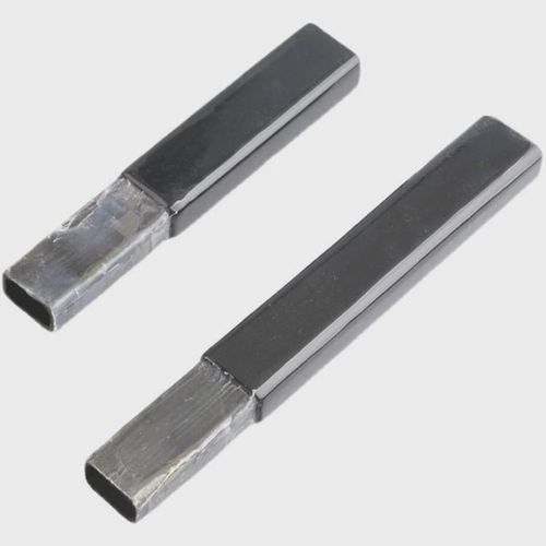 冰球杆延长c杆碳纤加长插头冰球柄冰球手曲棍球超轻玻纤球杆接头