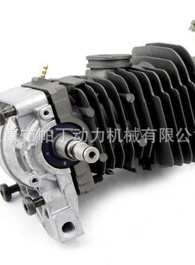 油锯动力组件MS290 MS310 MSA390 029 039气缸总成 曲轴 轴承