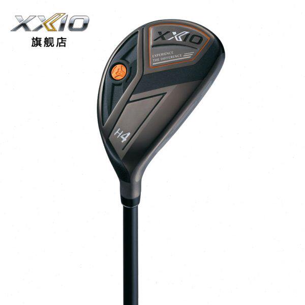 XXIO/XX10高尔夫球杆MP1100 X-EKS系列 男士铁木杆小鸡腿多功能杆