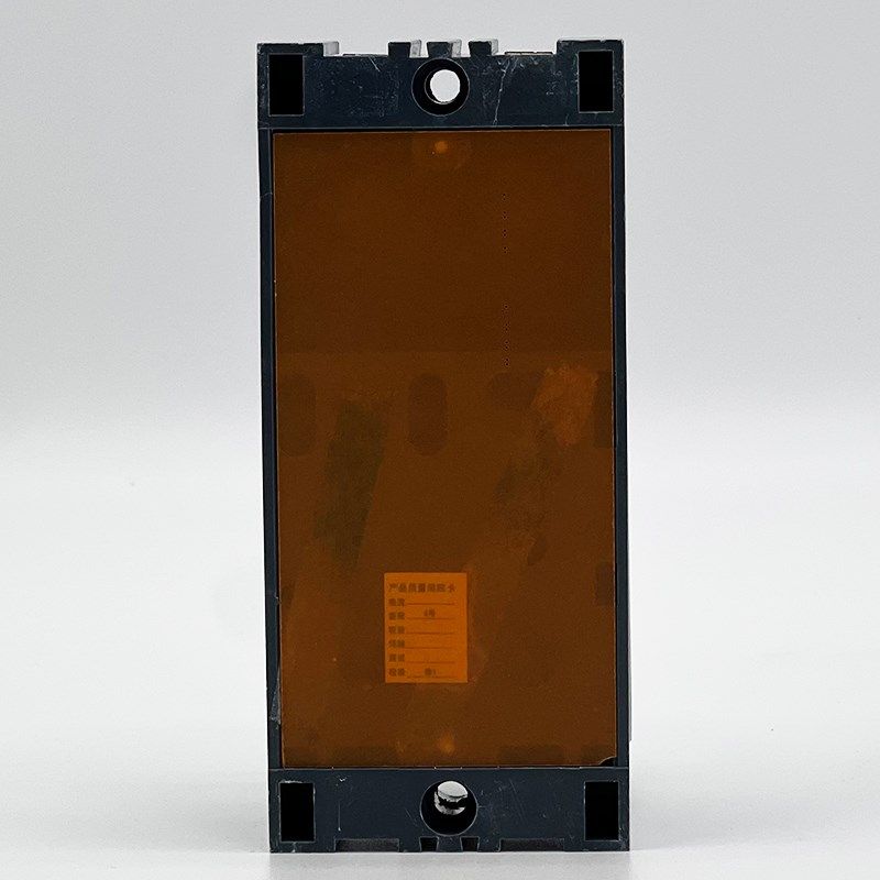 塑壳断路器DZ15-100/390 40/290 32A40AH63A100A空气开关2P3P 380