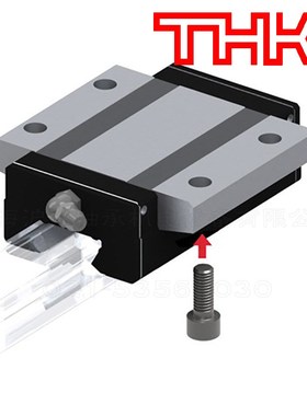 现货K直线LM滚动导q轨滑块SS全 S 30L 30CSS