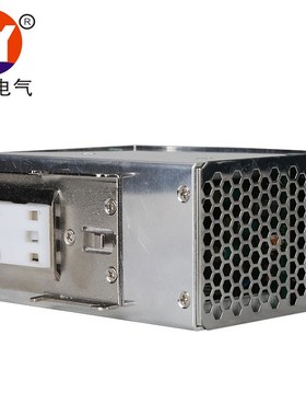 兆源卡轨电源 g12V10A轨道电源 120W导轨电源 A20V转12V电源