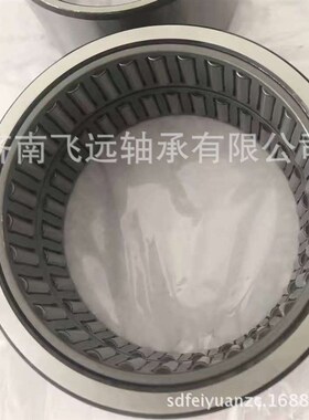 A6914 C4/S3r A6914/2S实体套圈滚针轴承厂 钢厂