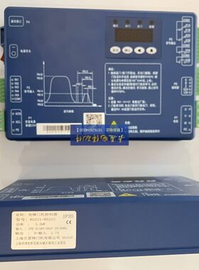 蒂森K200K300门机变频器BG101-S20P2S/S20P4A门机盒BG221电梯配件