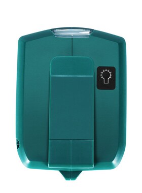 Makia牧田14.4V-18V锂电转换器带S适配器LJ1815/1860电池ADP05